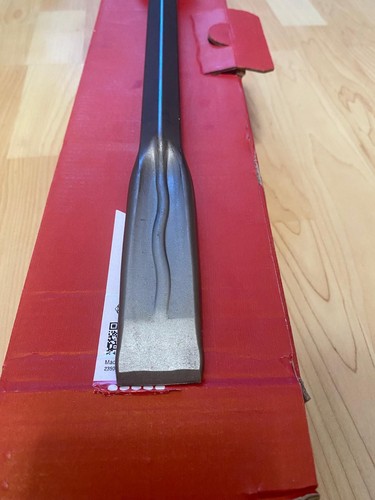 Pezzo hilti fm - pezzo,