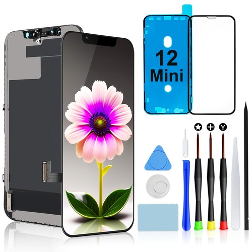 Display per iphone - 12, mini