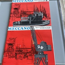 Libri di istruzioni vintage