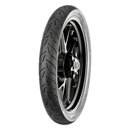 Contistreet rear tire - tire, 3.00-17