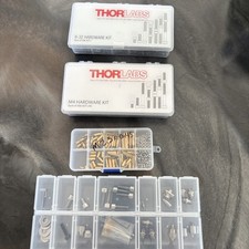 Thorlabs HW-KIT1 8-32HW-KIT1/M