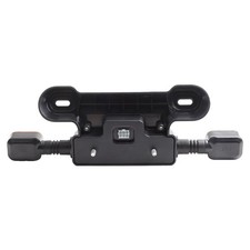 Fanale posteriore bici