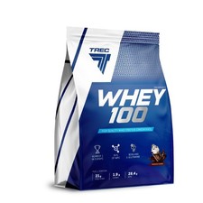 Trec Whey 100 Concentrato di
