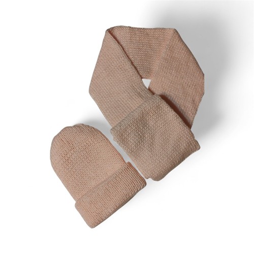 Set pezzi berretto sciarpa - set, e
