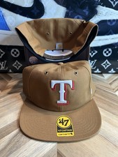 Autentico '47 Marca x Carhartt