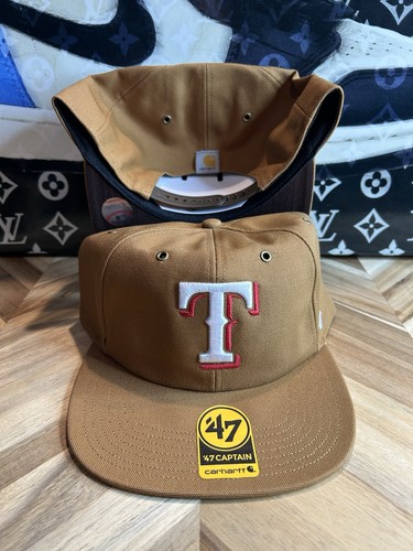 Autentica marca x carhartt - autentica,