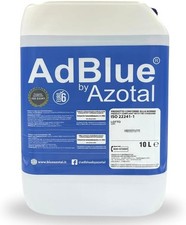 Azotal ADBLUE 10L ADDITIVO