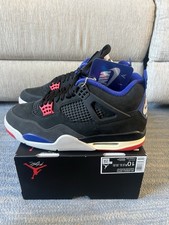 Nike Air Jordan 4 Retro Rare