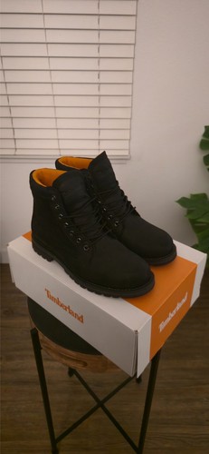 Stivali timberland redwood - timberland,