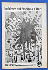 Anni di Piombo Inchiesta sul