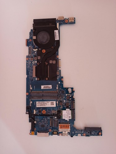 Elitebook 820 i7 6600u - 820, g3