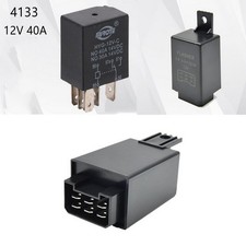 Relè sensore lampeggiante 12v - sensore,