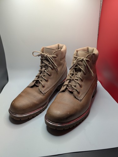 Stivali timberland pelle - in,