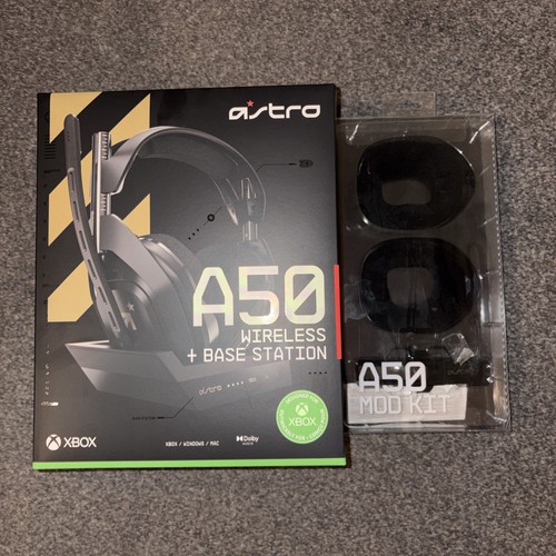 Astro a50 cuffie - a50,