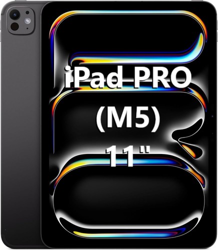 Apple ipad pro - pro, 11"