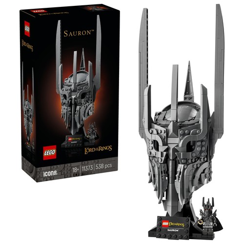 Lego icons 11373 signore - lego®,
