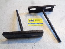 COPPIA STAFFE PARAURTI