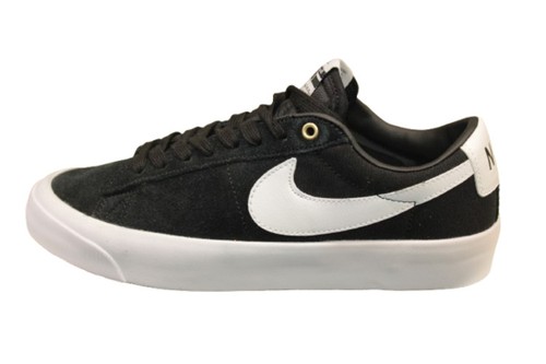 Nike zoom blazer - nike, sb