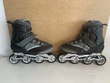 Pattini a rotelle in linea