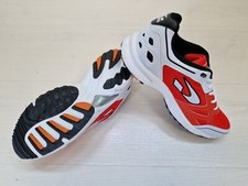 FW23 GEMS PROMENADE ORANGE