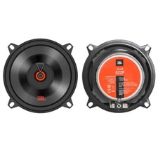 2 JBL CLUB 522F altoparlanti