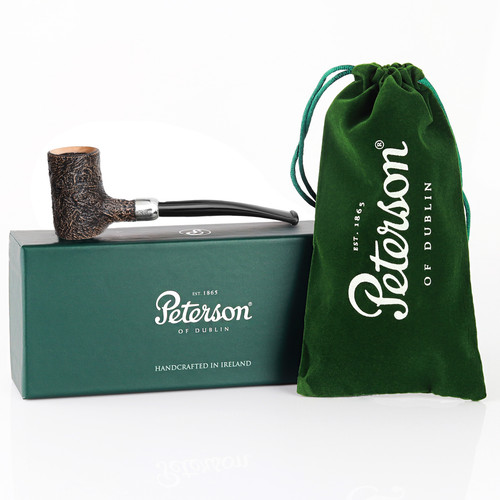 Peterson arklow sandblasted - peterson,