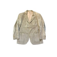 Giacca vintage SAKS CLUB beige