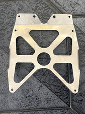 Porta targa Honda Hornet 1999