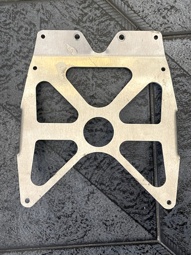 Porta targa honda - porta,