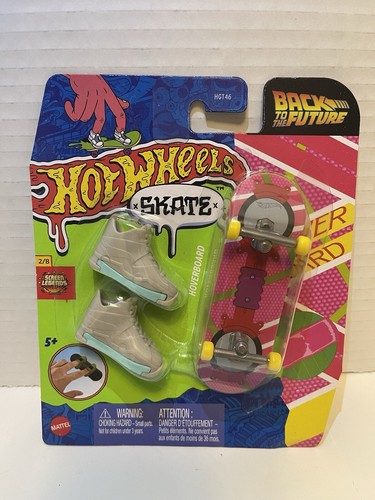 Hot wheels skate - hot,
