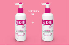 SAUGELLA GIRL 200 + 200 ml DETERGENTE IGIENE INTIMO DAI 3 ANNI IN POI - PROMO -