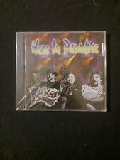 LOKY (TEXAS) - HERE IN