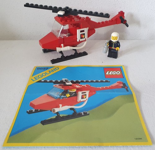 Game play lego legoland town - legoland,