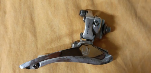 Deragliatore campagnolo veloce - deragliatore,