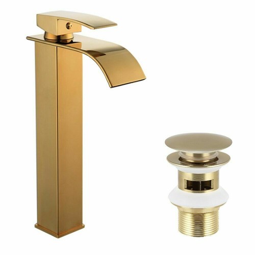 Rubinetto miscelatore lavabo