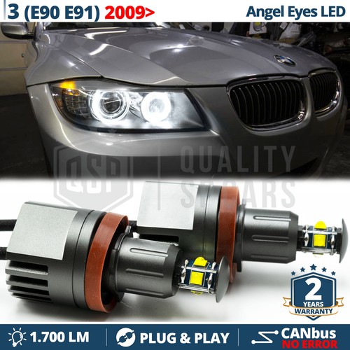 Angel eyes led per serie - angel,