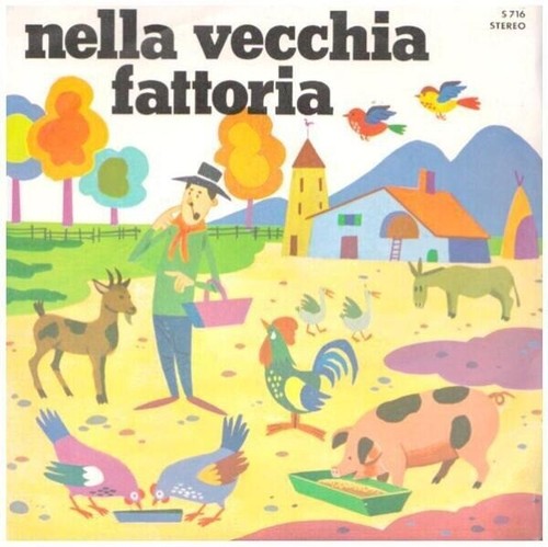 The country baby group nella - the,