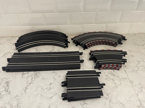 Carrera slot racing system - carrera,