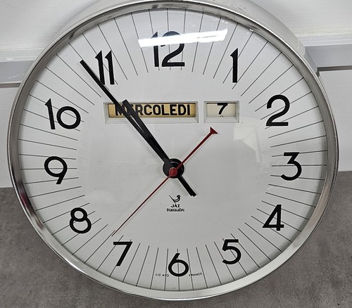 Orologio parete jaz - orologio,