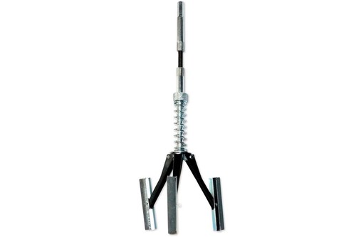 Lappatore per cilindri - lappatore,