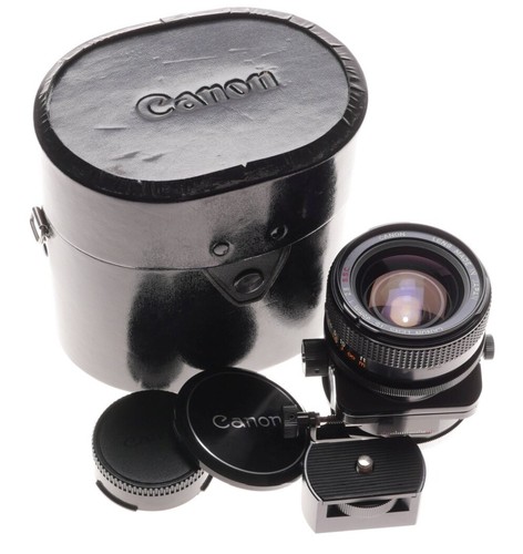 Canon tilt shift 35mm 2 - canon,
