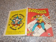 TEX N.3 SPILLATO 200 LIRE AUT.478 NON CENSURATO 100 PAG "NEL BELLISSIMO" +RANGER