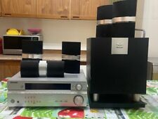 Radio Pioneer S-SP150-K