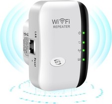 RIPETITORE WI FI PER CASA