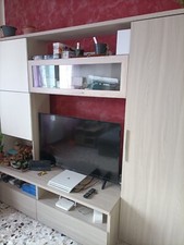 Mobile porta TV, design moderno e versatile