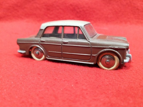 Dinky toys france fiat 1200 - fiat,