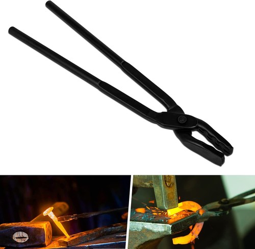 Pinze fabbro acciaio - da, 17"