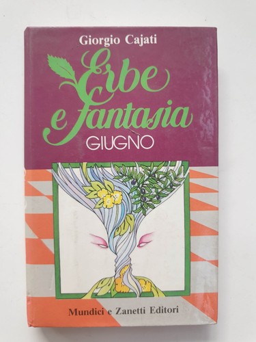 Erbe fantasia giugno - erbe,
