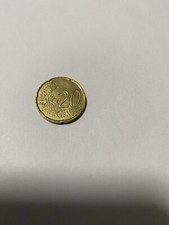 Francia, 20 centesimi di euro