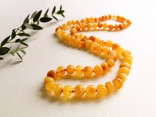 Collana TORVELA ambra baltica